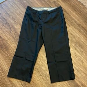 New never worn Dockers dressy capris